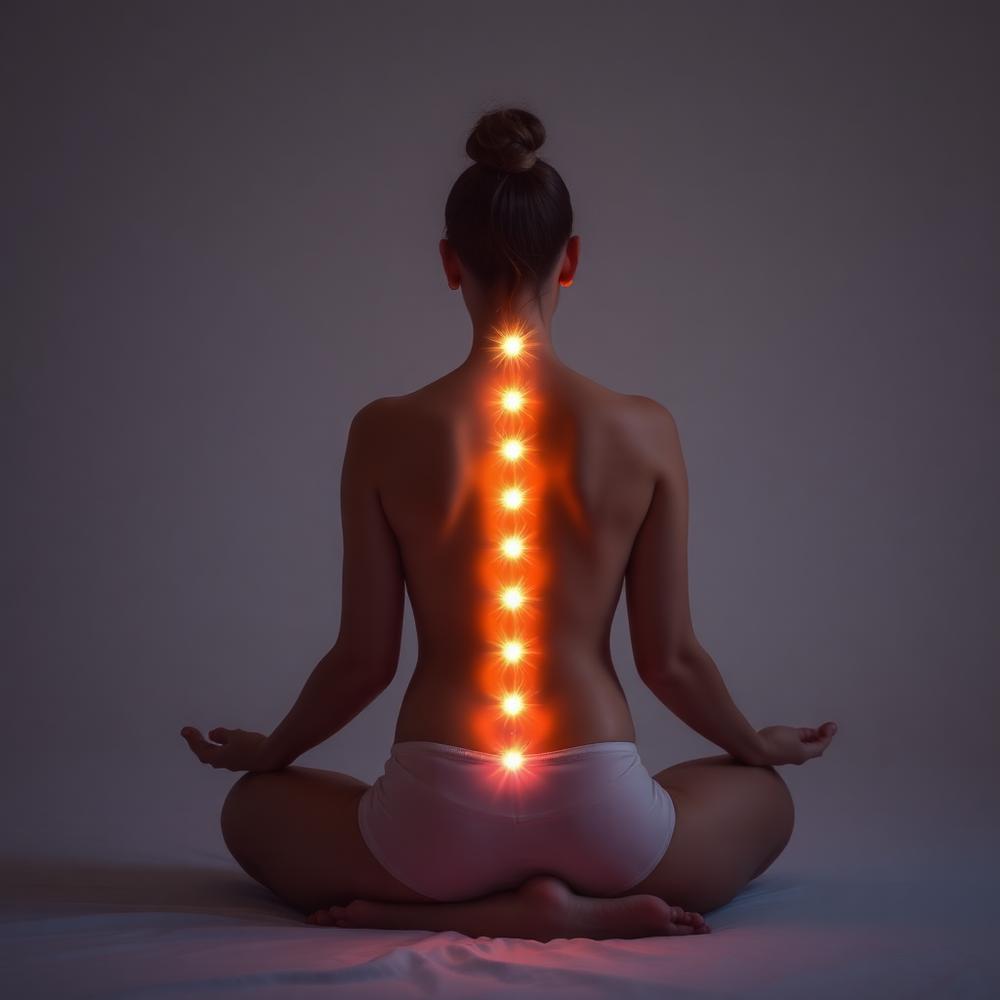 Reiki energy healing session at Readings by Stephanie in Timonium, MD