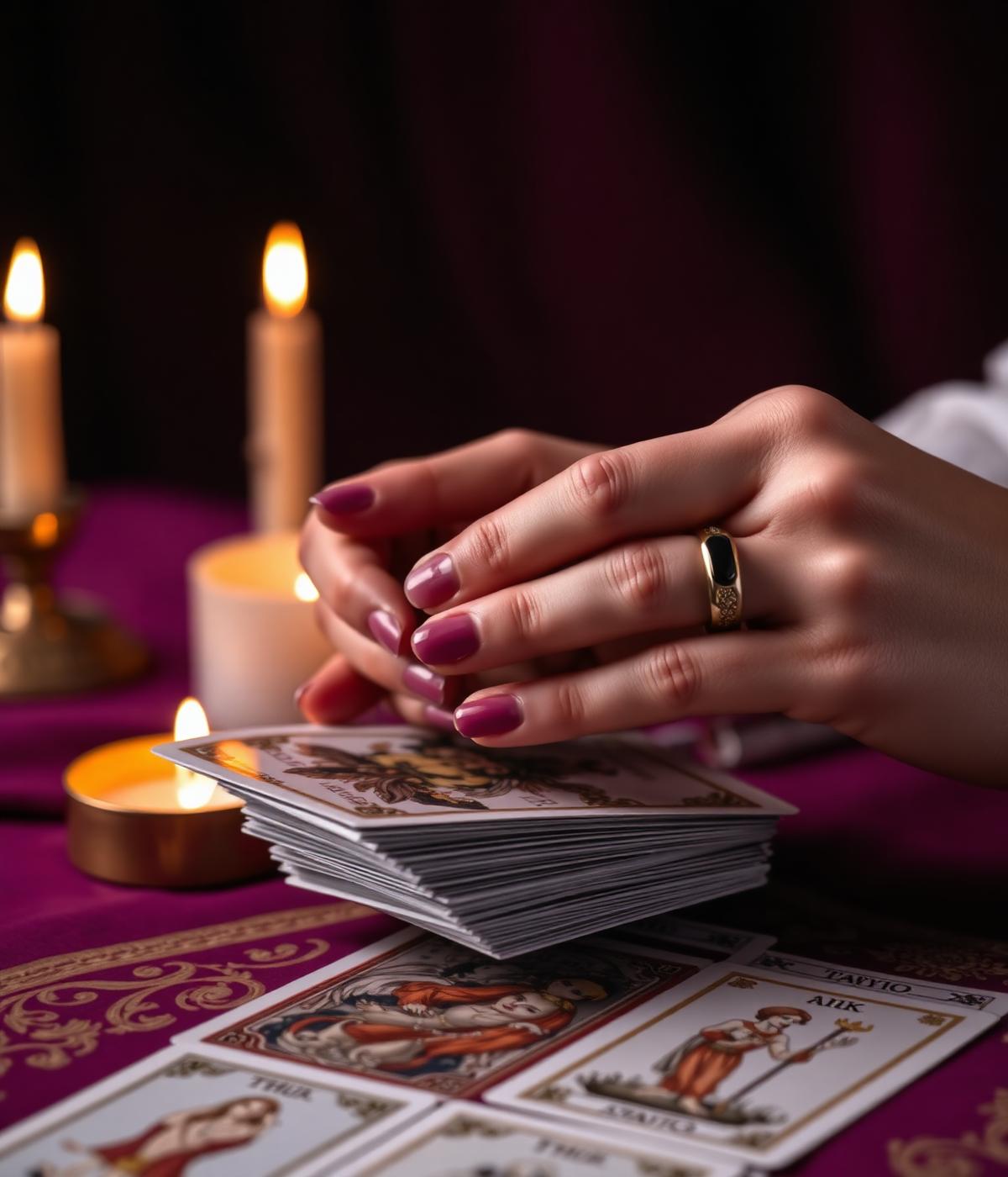 Full Life Psychic Reading at Readings by Stephanie, Timonium MD